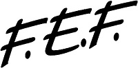 FEF logo